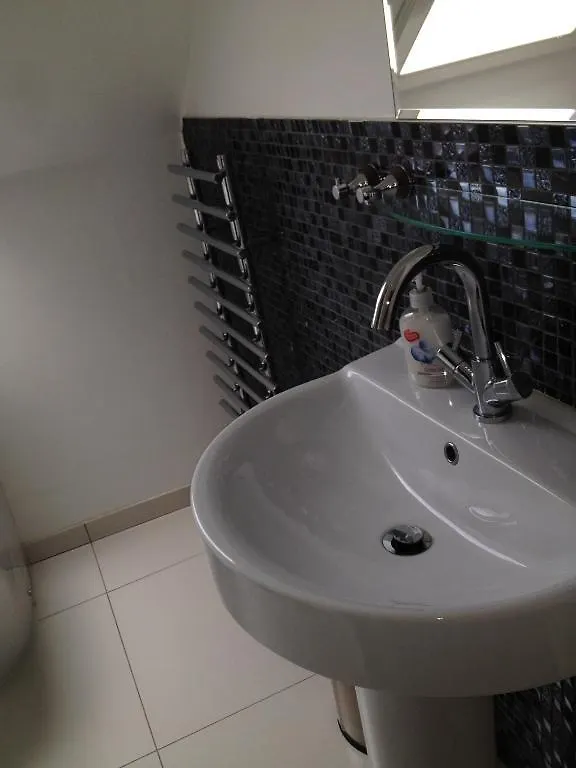 Edinburgh Thistle Guest House United Kingdom