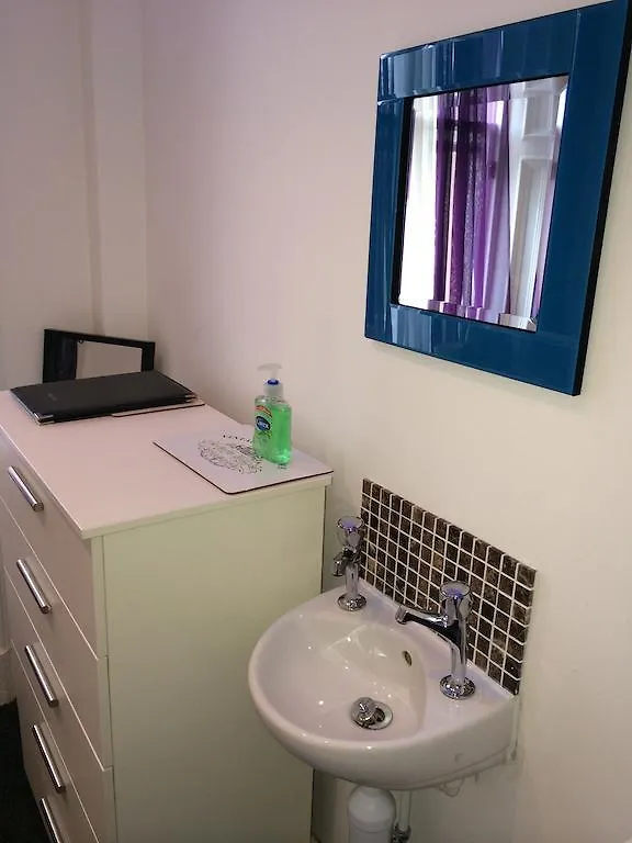 Edinburgh Thistle Guest House