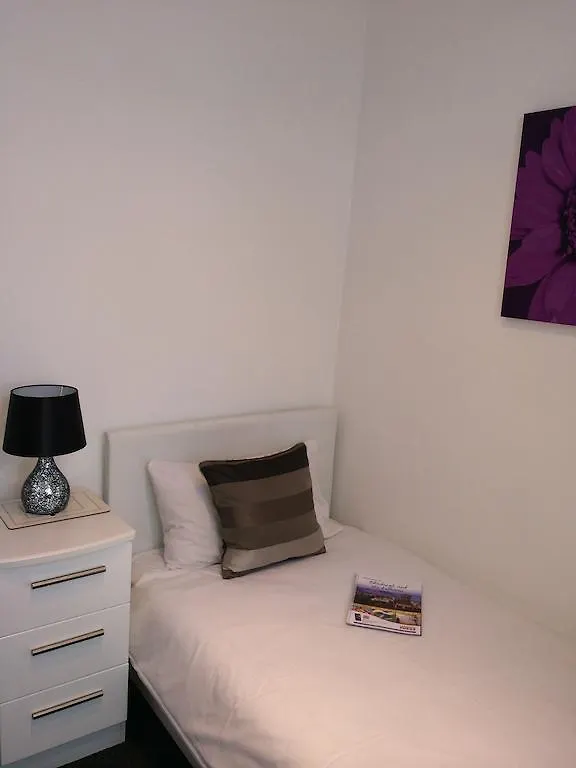 Edinburgh Thistle Guest House 2*,  United Kingdom
