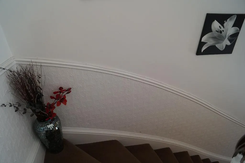 Edinburgh Thistle Guest House