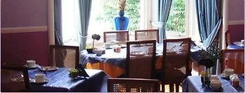 Edinburgh Thistle Guest House United Kingdom