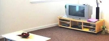 Edinburgh Thistle Guest House