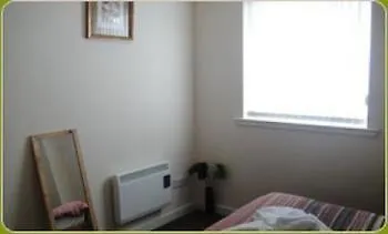Edinburgh Thistle Guest House