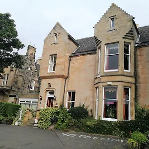 Hotell Cumberland