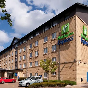 Hotell Express - Leith Waterfront By Ihg