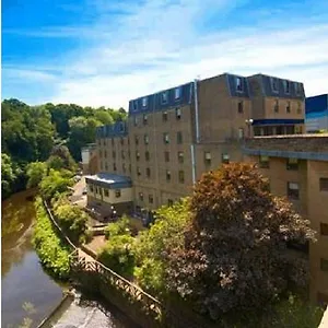 Hotell Britannia