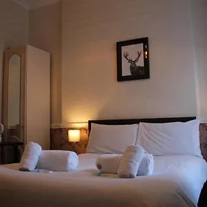 Hotell Ardmillan
